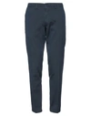 Our Fly Man Pants Midnight Blue Size 40 Cotton, Elastane