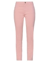 Blugirl Pants In Pink