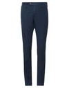 At.p.co Pants In Dark Blue
