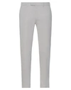 Devore Incipit Pants In Grey