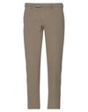 Devore Incipit Pants In Beige
