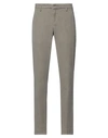 DONDUP DONDUP MAN PANTS KHAKI SIZE 32 COTTON, ELASTANE,13605969LB 4