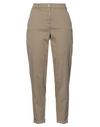 Jacob Cohёn Pants In Beige