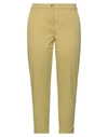 Jacob Cohёn Pants In Green