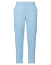 Jacob Cohёn Pants In Blue