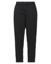 Jacob Cohёn Pants In Black