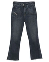 Diesel Jeans In Blue