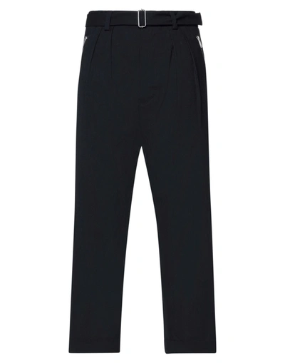 Iceberg Pants In Black