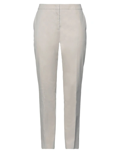 Tod's Pants In Beige