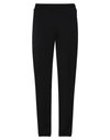 Lyle & Scott Pants In Black