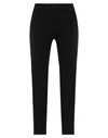 Department Five Pants In Black