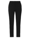 Compagnia Italiana Pants In Black