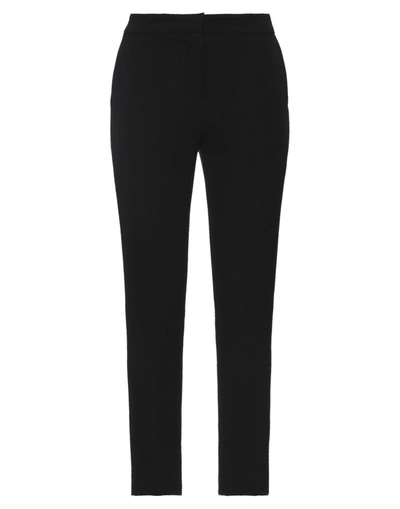 Compagnia Italiana Pants In Black