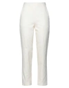 Delpozo Pants In White