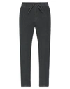 Daniele Alessandrini Homme Pants In Green