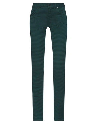 Siviglia Pants In Green