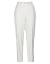 Red Valentino Pants In Ivory