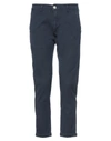 Eredi Del Duca Pants In Dark Blue