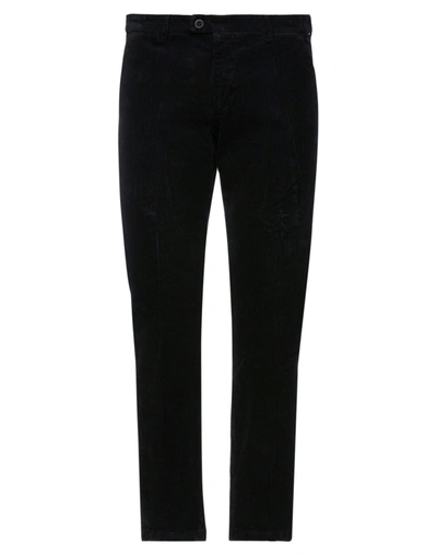 Paul Miranda Pants In Black