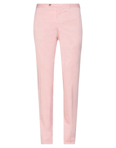 Pt Torino Pants In Pink