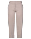 Fabiana Filippi Pants In Blush
