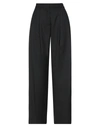 Attic And Barn Pants In Black