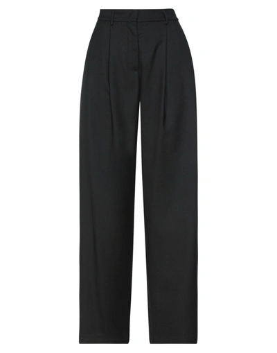 Attic And Barn Pants In Black