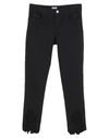 Liu •jo Pants In Black