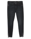 7 For All Mankind Jeans In Black