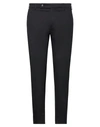 Berwich Pants In Black