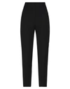 Hebe Studio Pants In Black