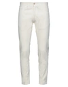 Laboratori Italiani Pants In Ivory