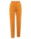 Givenchy Pants In Ocher