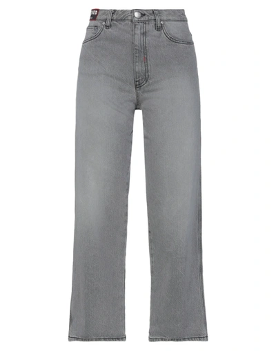 Memory's Ltd Jeans In Grey