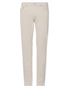 Harmont & Blaine Pants In Beige