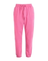 Colorful Standard Pants In Pink