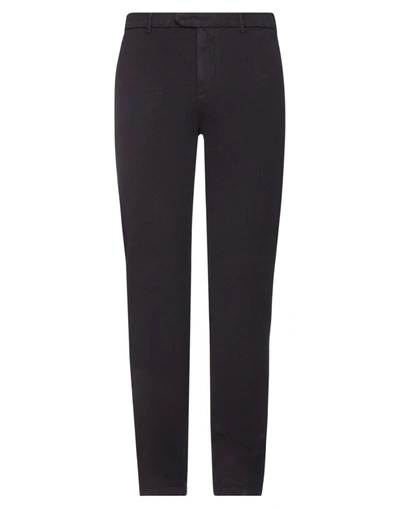 Eleventy Pants In Purple