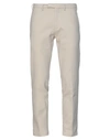 Devore Incipit Pants In Ivory