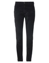 7 FOR ALL MANKIND 7 FOR ALL MANKIND MAN PANTS BLACK SIZE 31 COTTON, ELASTANE,13608990QR 5