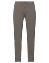 Laboratori Italiani Pants In Beige