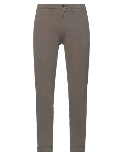 Laboratori Italiani Pants In Beige