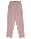Edward Crutchley Pants In Pink