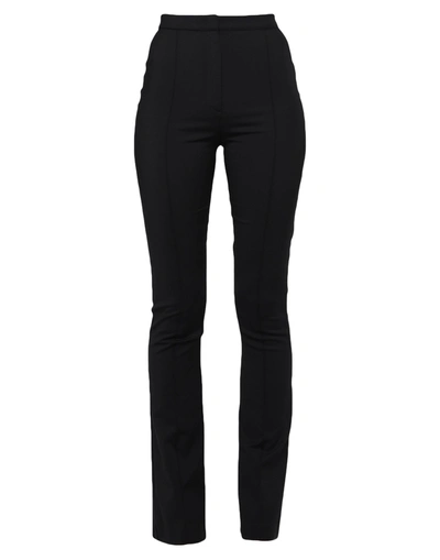 Patrizia Pepe Pants In Black