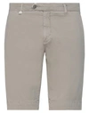 Antony Morato Shorts & Bermuda Shorts In Grey