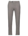 Brunello Cucinelli Pants In Sage Green