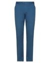 Hiltl Pants In Pastel Blue