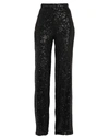 Be Blumarine Pants In Black