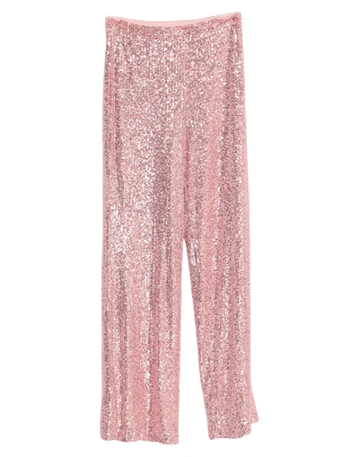 Be Blumarine Pants In Pink