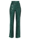 Be Blumarine Pants In Green