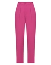 Ottod'ame Pants In Garnet